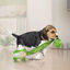 Kong Danglers Jirafa peluche para perros, , large indicador imagen numero 4